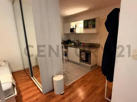 Oficina en Alquiler en Nuñez, USD 550
