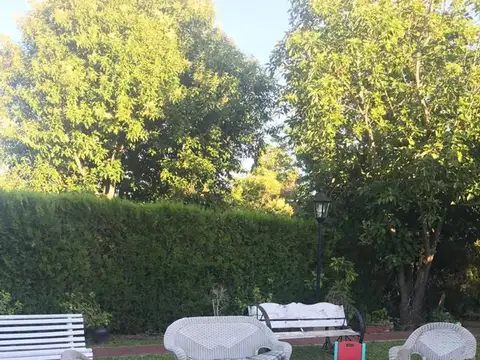 Casa en Venta 27 años