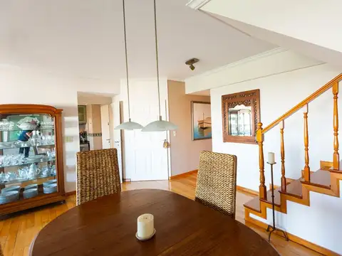 Departamento en Venta en Parque Chacabuco, USD 560.000