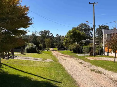 Terreno en Venta de 600,0 m2