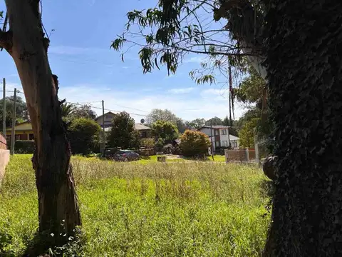Terreno en Venta en Sierra De Los Padres, USD 34.500