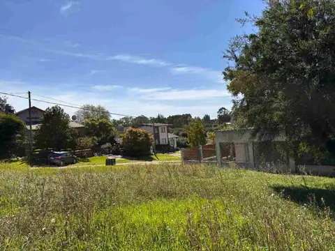 Terreno en Venta en Sierra De Los Padres, USD 34.500