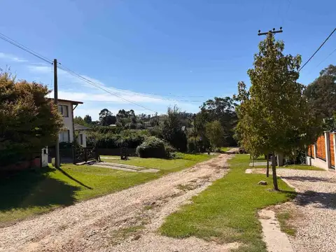 Terreno en Venta de 600,0 m2