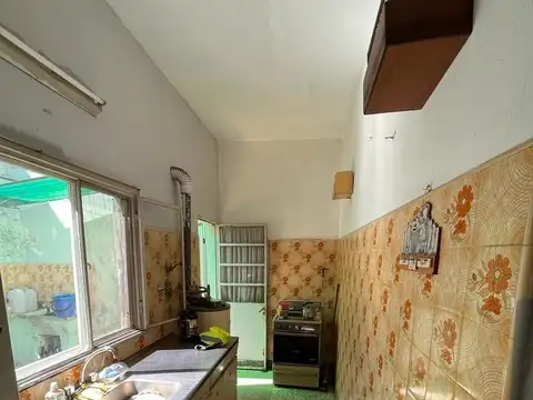 Depto Tipo Casa en Venta A Estrenar