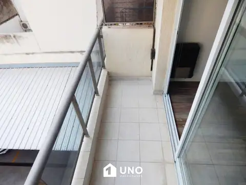 Balcarce Bis , Piso 02