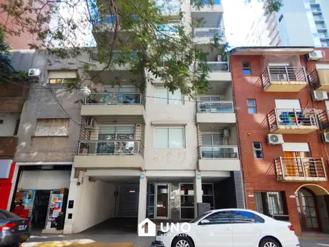 Departamento en Alquiler 13 años
