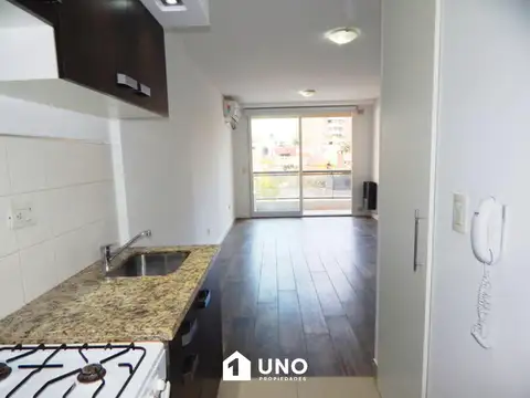 Departamento en Alquiler en Centro, $ 400.000