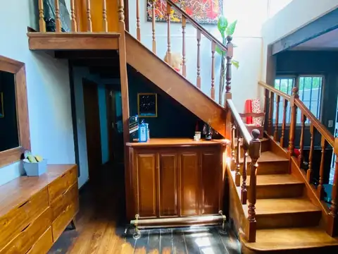 Depto Tipo Casa en Venta de 4 dormitorios