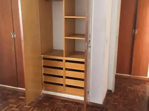 Departamento en Alquiler de 2 dormitorios