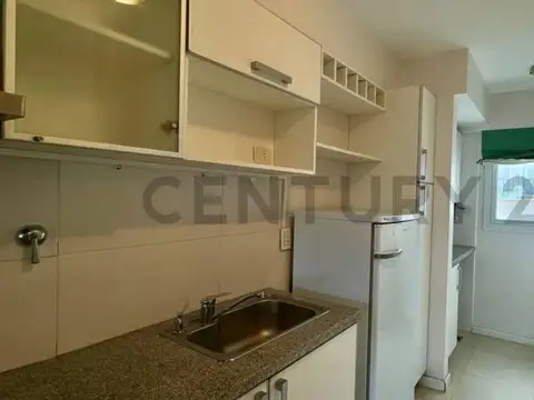 Departamento en Alquiler A Estrenar