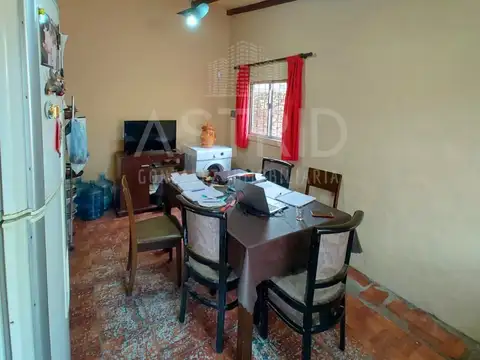 Casa en Venta de 2 dormitorios