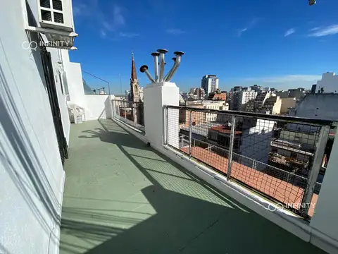 Departamento en Venta al Noreste
