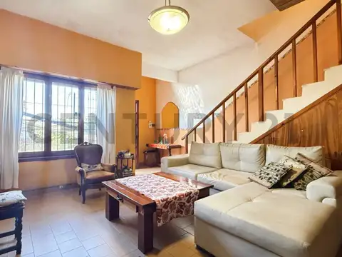 Departamento en Venta de 5 ambientes