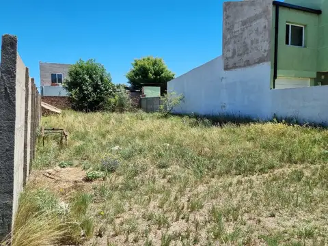 Terreno en Venta de 244,0 m2