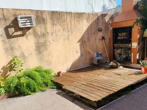 Depto Tipo Casa en Venta de 3 dormitorios