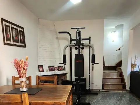 Depto Tipo Casa en Venta 26 años