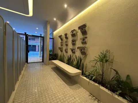 Departamento en Macrocentro