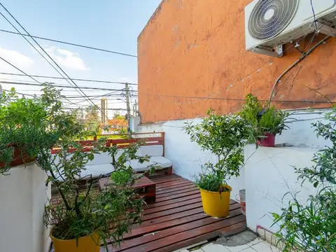 Casa en Venta 21 años
