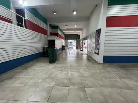 Local en Alquiler 30 años