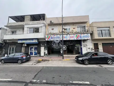 Local en Alquiler en Tigre Centro, $ 3.499.999