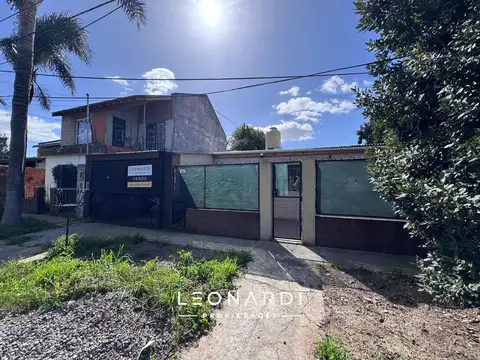 Casa en venta en Escobar - ID 5286