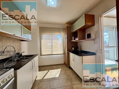 Departamento en Alquiler de 2 dormitorios