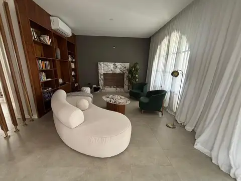 Casa en Alquiler A Estrenar