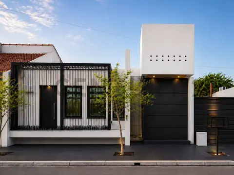 Venta de Casa