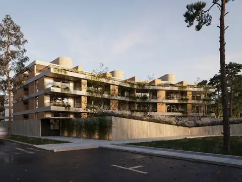 Departamento en Venta en Joaquín Gorina, USD 127.300