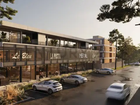 Departamento en Venta A Estrenar