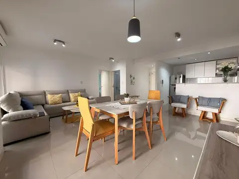 VENTA 2 AMB PALERMO COCHERA BAULEA BALCON