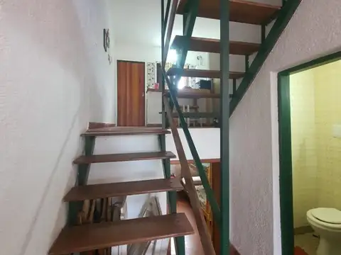 Depto Tipo Casa en Venta con 2 cocheras