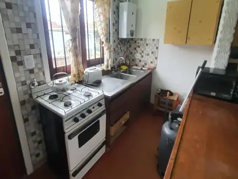 Depto Tipo Casa en Venta en Villa Gesell, USD 82.000