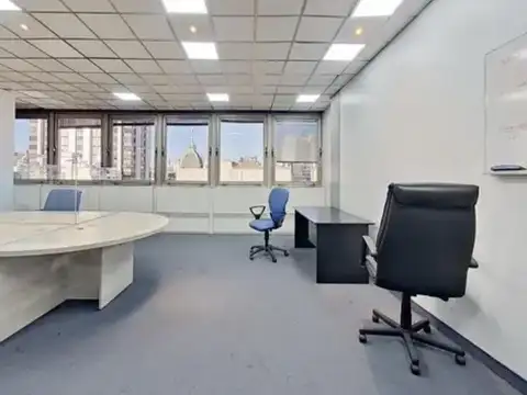Oficina en Alquiler 41 años