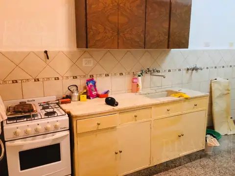 Depto Tipo Casa en Venta de 3 ambientes
