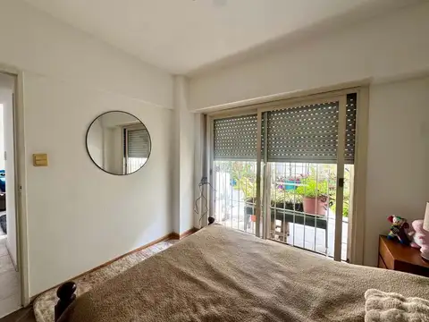 Departamento en Venta en Colegiales, USD 148.900