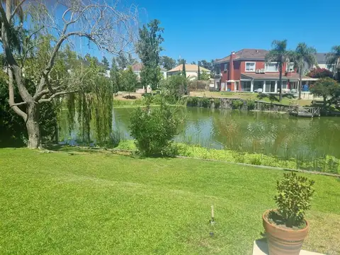 Casa en Alquiler en Nordelta, USD 3.400