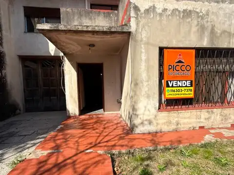 CASA DE 4 AMB EN TEMPERLEY CON FONDO 