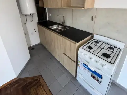 Avenida Pueyrredón 200, Piso 12