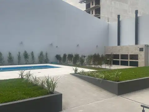 Venta monoambiente a estrenar full amenities  Villa Crespo