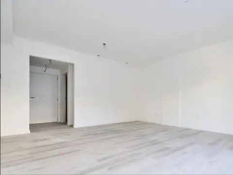 Departamento en Venta en Villa Crespo, USD 93.000