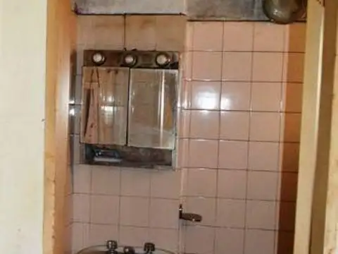 Casa 3 ambientes con 3 baños
