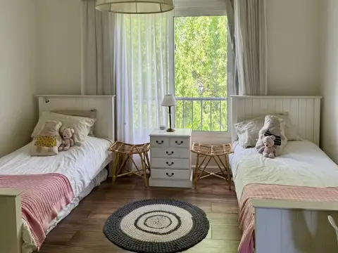 Casa en Alquiler Temporal A Estrenar