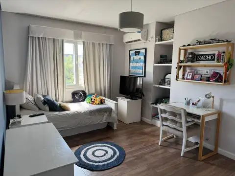 Alquiler Temporal Casa en Barrio Talar del Lago 2 Tigre