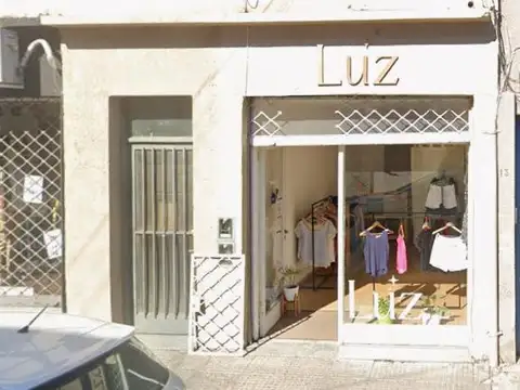 Local comercial en alquiler