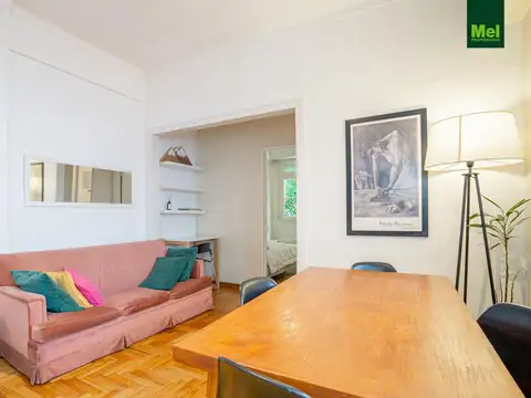 Departamento en Venta de 2 dormitorios