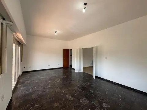 Oficina Monoambiente con 1 baño
