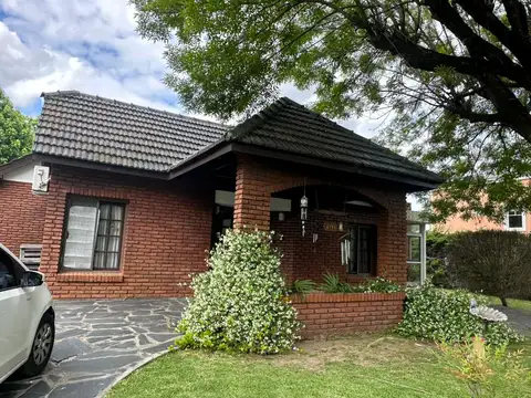 Casa en Venta de 3 dormitorios