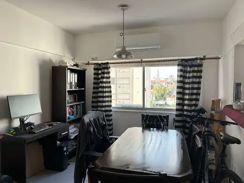 Departamento 2 amb