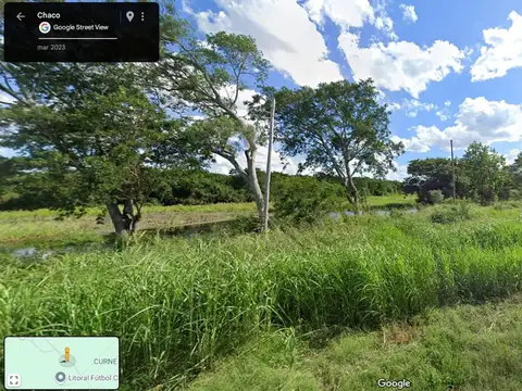 Terreno en Venta de 11797,0 m2